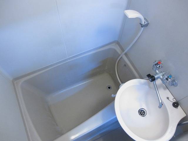 コーポ木下2階 部屋その他