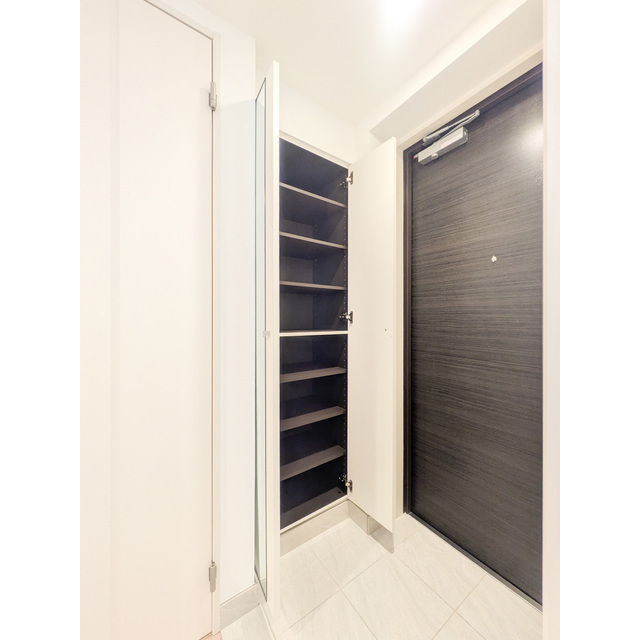 オーパスホームズ武蔵小金井0402号室 内観