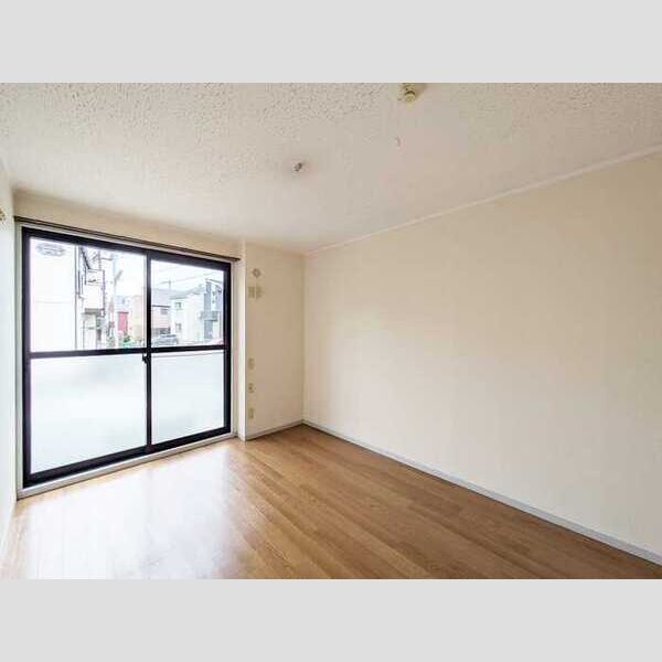 ジュネス陽光台105号室 部屋その他