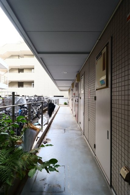 ハイネスプラザ新宿５2階 その他共有部分