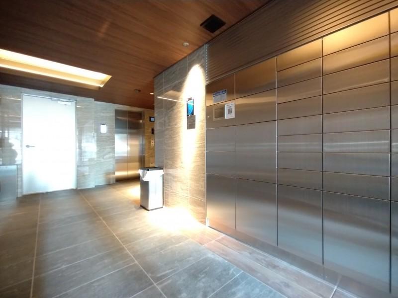 クレイシアIDZ板橋本町アーバンレジデンス 外観