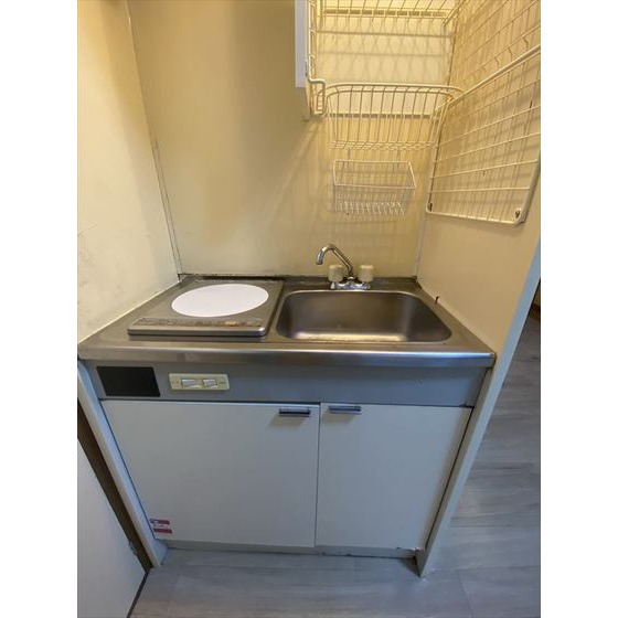 ブランメゾン上福岡102号室 部屋その他