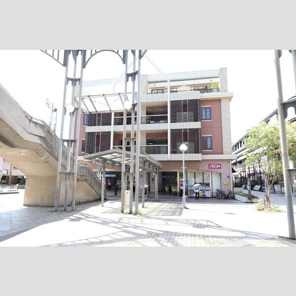 Frischer MorgenⅢ (フリッシャーモルゲンスリー) 横浜市営地下鉄ブルーライン　中川駅