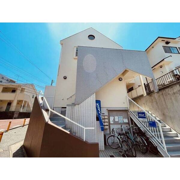 ジュネパレス柏第990203号室 外観