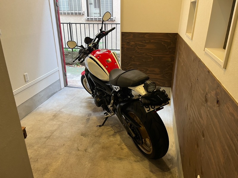 タワーズ1階 部屋その他