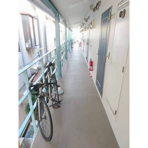 シェ・オークル0202号室 部屋その他