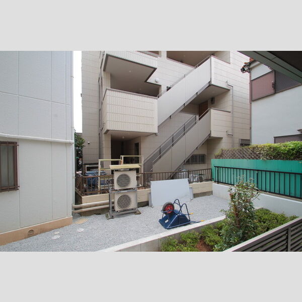 クッカケト 周辺