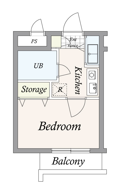 菱和パレス上北沢1階 ☆人気エリアでのお部屋探し/まずはお気軽にご相談ください☆