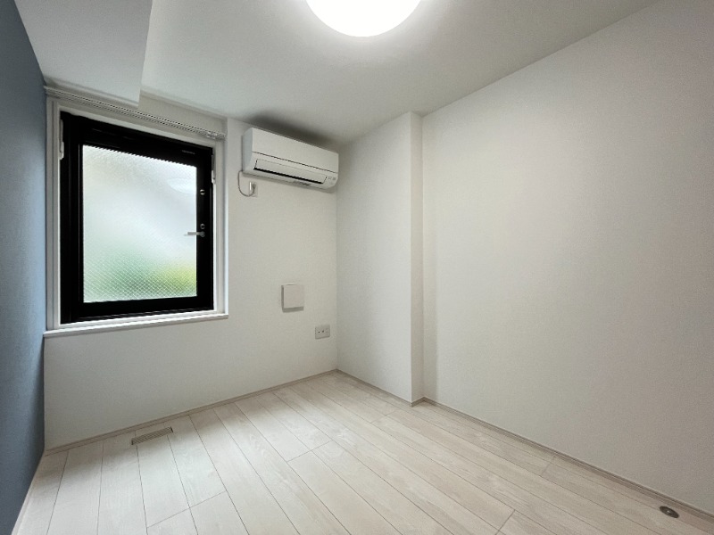 リベルテ平井1階 リビング