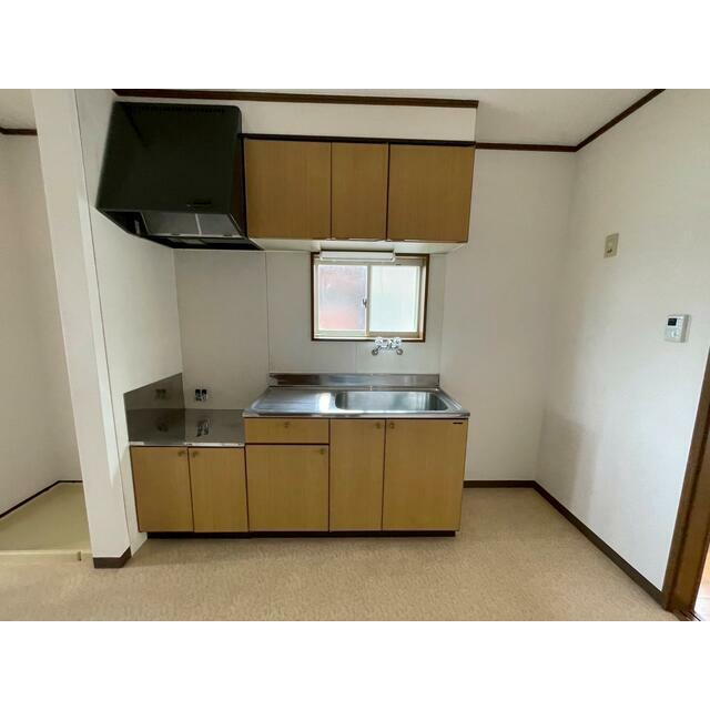 明宏ハイツ ※別部屋写真