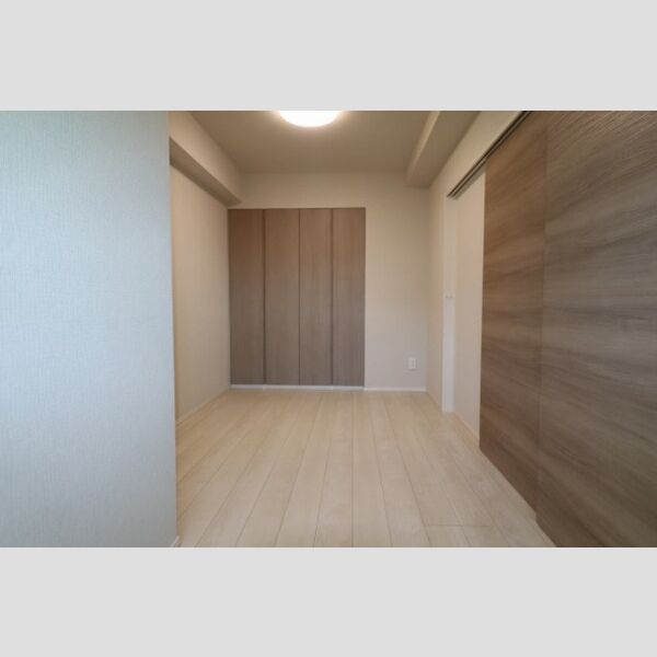 サンジョイアゼロ311号室 洋室