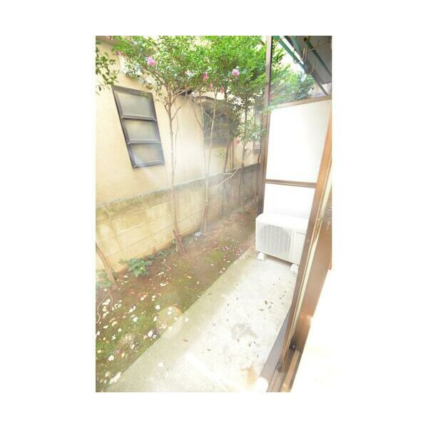 レジナス椿102号室 部屋その他