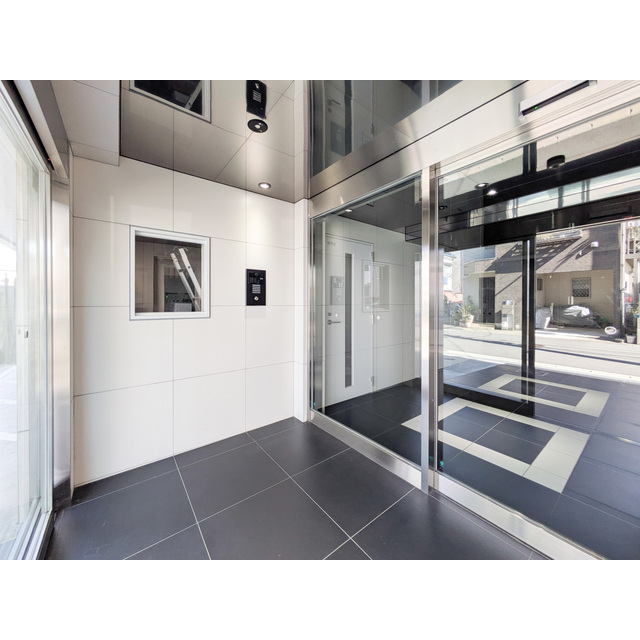 ＧＥＮＯＶＩＡ南行徳ｓｋｙｇａｒｄｅｎ オートロック