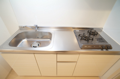 リブリ・ネオ上大岡2階 キッチン