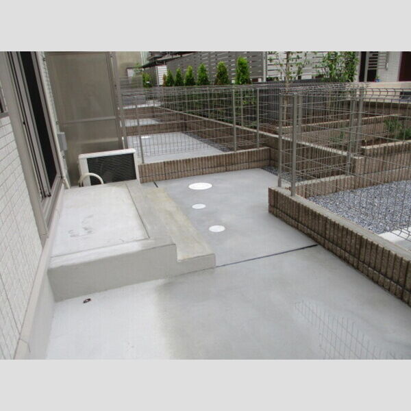 プルミエール　C棟103号室 部屋その他