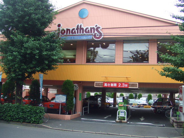 FLATS NISHIYAMA 周辺