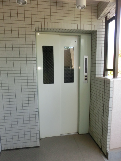 パレス武蔵野台壱番館0201号室 その他共有部分