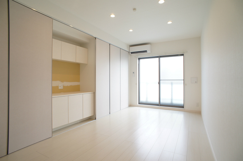 リブリ・高島台2階 部屋その他