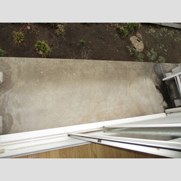 サザンクロスⅡ Ⅱ102(テラス)