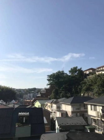メインステージ保土ヶ谷4階 部屋その他