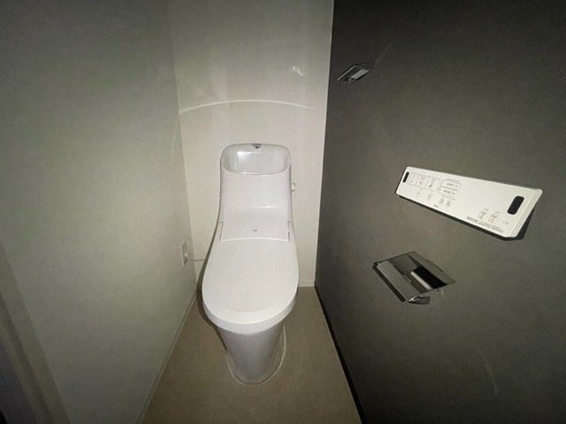 PARK SIDE VILLA ※他部屋の写真です