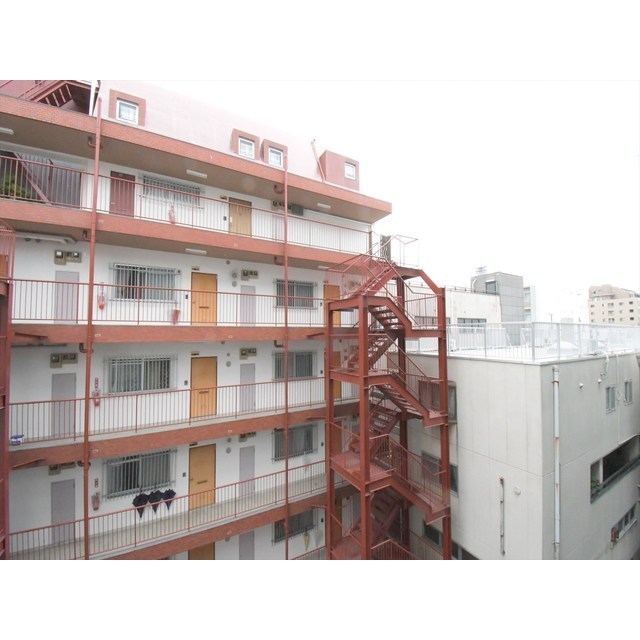 ＧＥＮＯＶＩＡ本所吾妻橋ｓｋｙｇａｒｄｅｎ0311号室 部屋その他