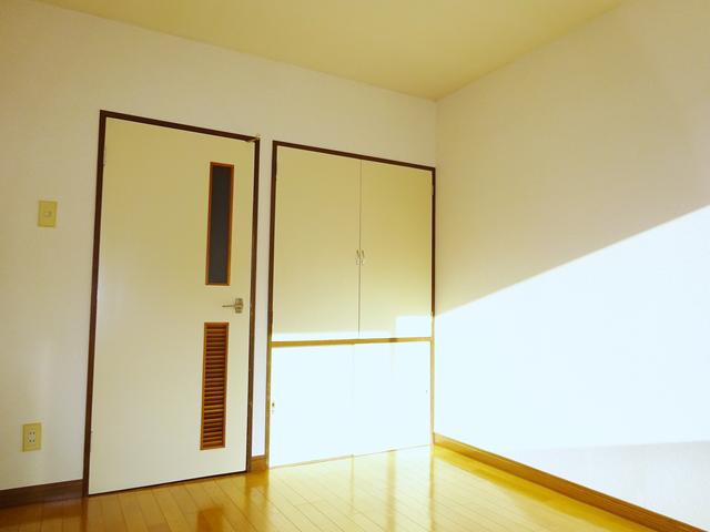 フェイマス富藤3階 リビング