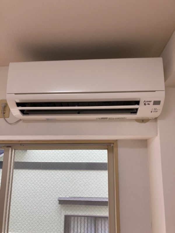 ドーム西川口4階 ※別部屋参照写真