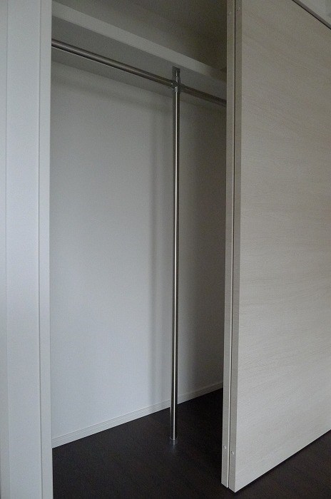 ステージグランデ八王子 収納