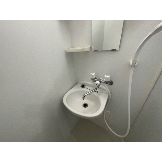 ＧＲＥＥＮ　ＯＡＫ201号室 内観