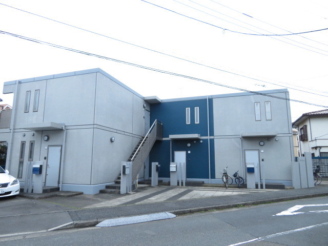 Ｋ’ｓ　Ｈｏｕｓｅ0103号室 外観