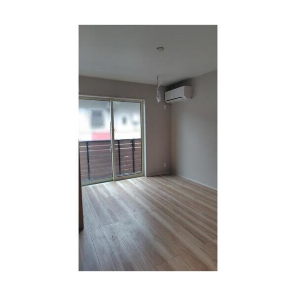 Feder　Akebono リビング