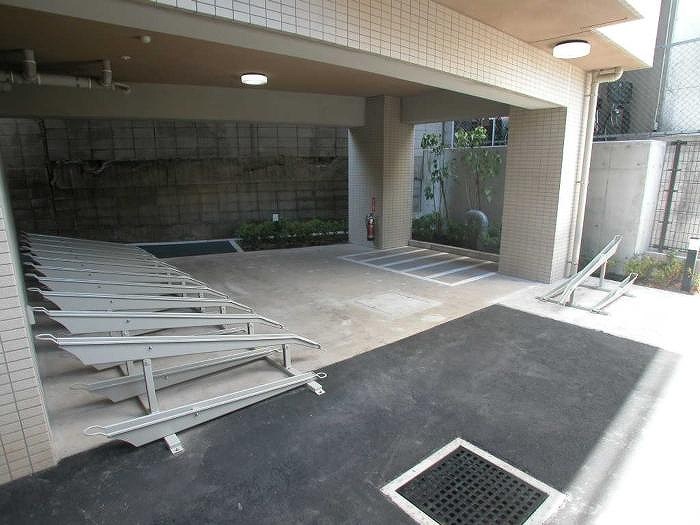 ステージファースト戸越銀座1階 部屋その他