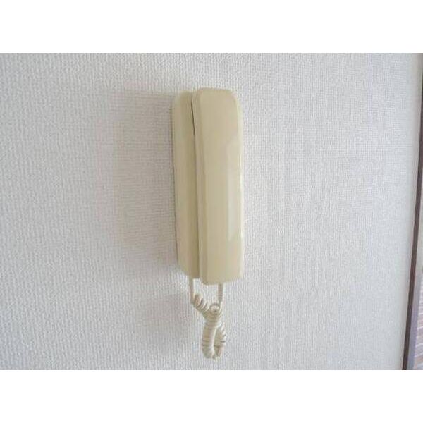 インゼルドルフ0201号室 部屋その他