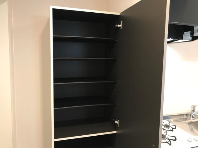 プリムローズ102号室 シューズボックス