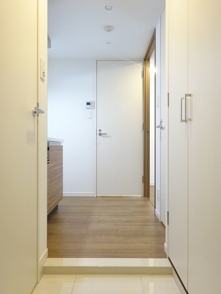 ザ・レジデンス・オブ・トーキョーＴ１２404号室 その他