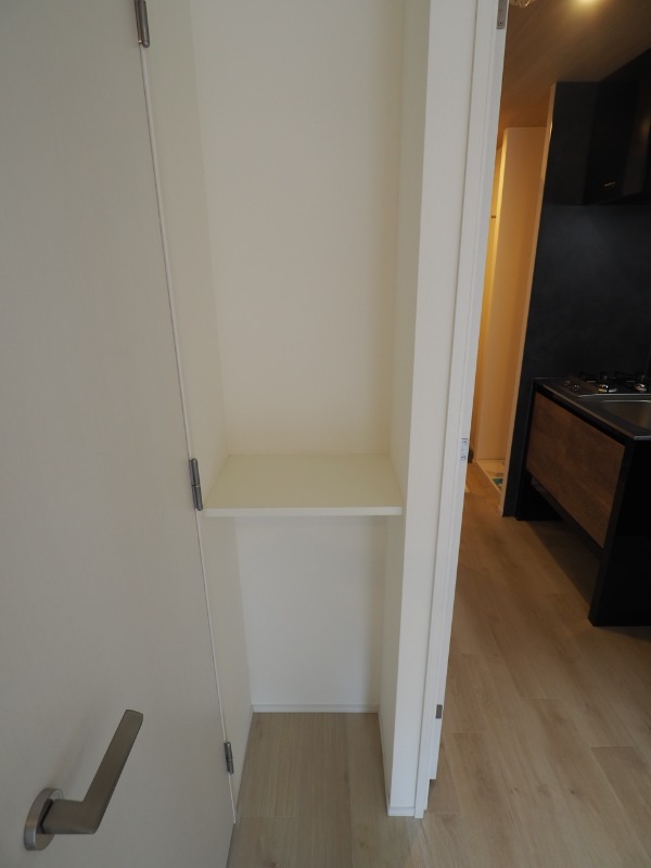 レジディア杉並方南町1階 同建物別部屋の参考画像