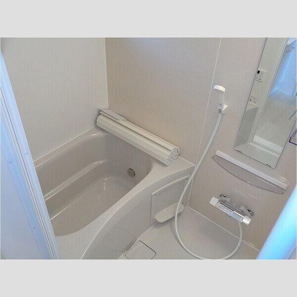 アセットさち103号室 浴室