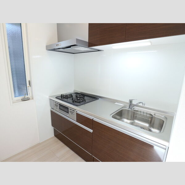 カーサ門源 キッチン