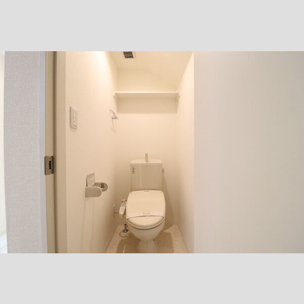 MIJAS Kameari-ESTE204号室 温水洗浄暖房便座