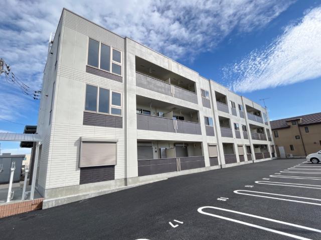 ＨＩＫＡＲＩの外観画像