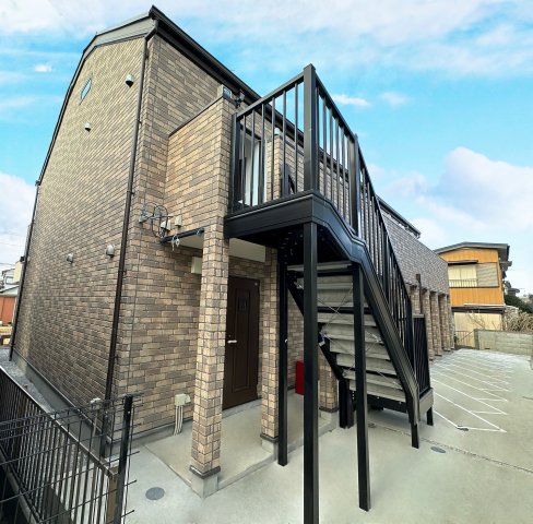 ベイルーム藤沢湘南台の外観画像