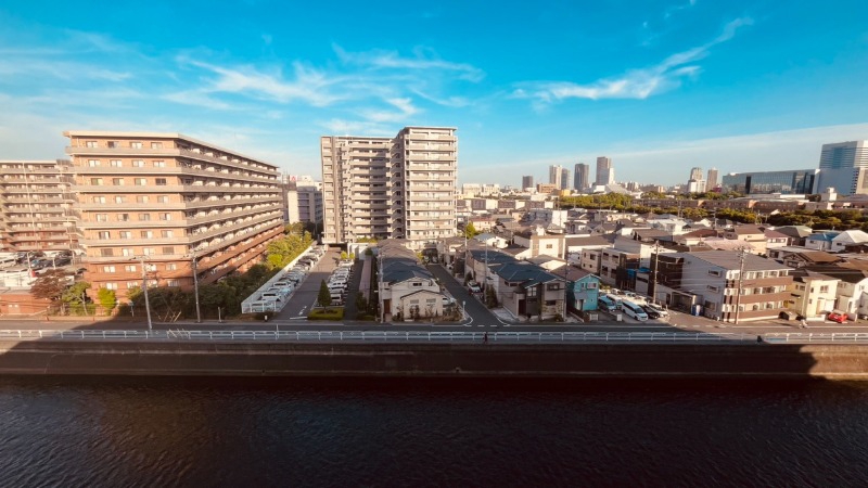 ステラガーデン幕張7階 部屋その他