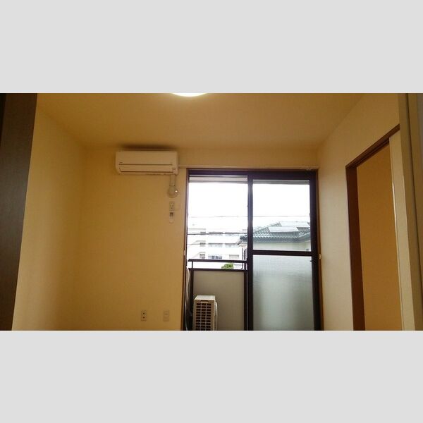 ハイカムール園生　Ⅱ 居室