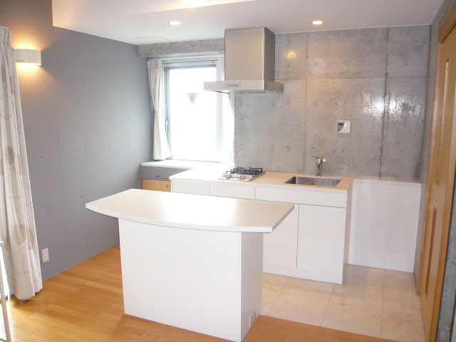 ａｂｉｔａｒｅ　　ｏｏｈａｒａ キッチン