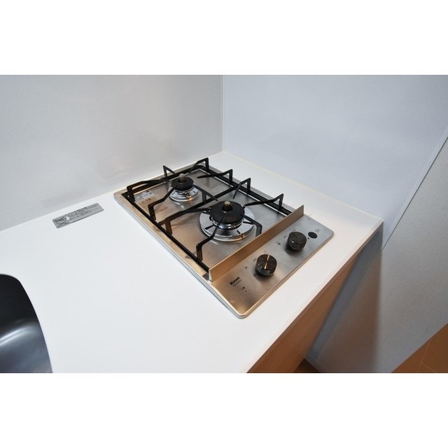 クオリタス秋葉原0502号室 同建物別部屋の参考画像