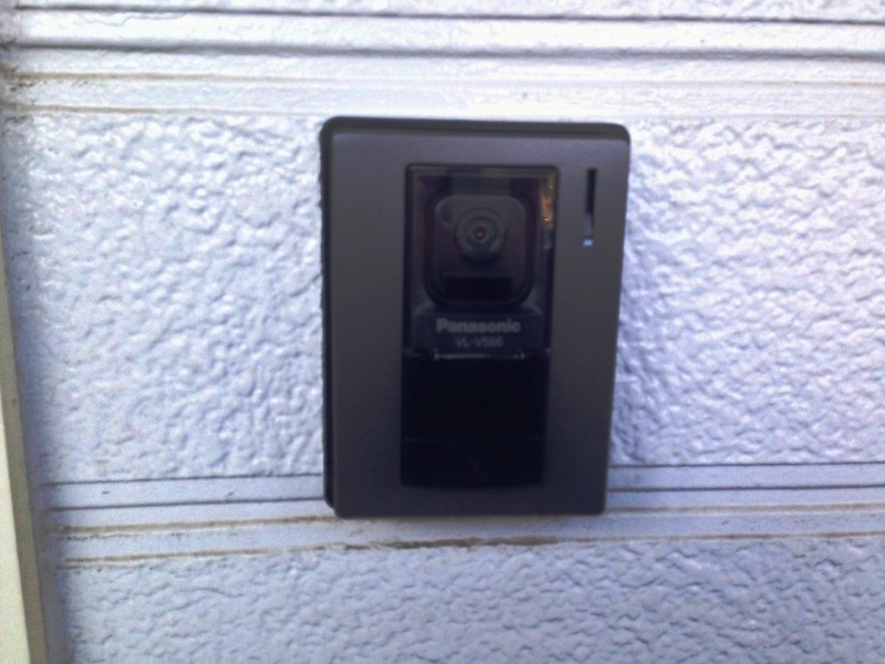 サニーコート北葛西Ｂ2階 部屋その他