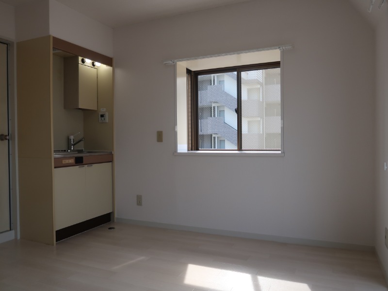 KT鹿沼台3階 ※別号室写真使用