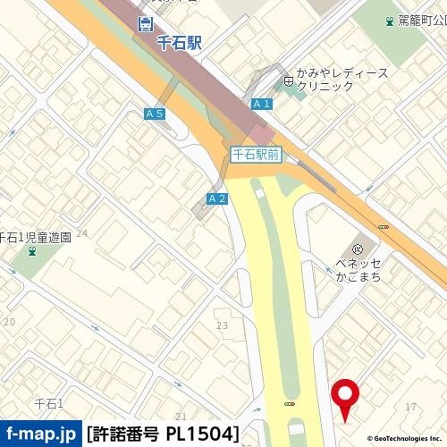 ラグジュアリーアパートメント文京千石♯012階 null