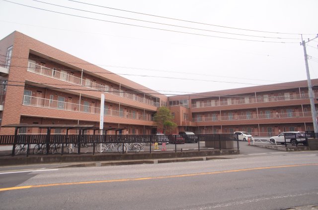 コーポニッコーの外観画像